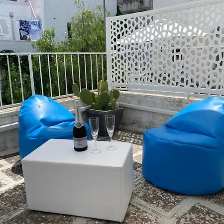 Hébergement de vacances Case Dalu *