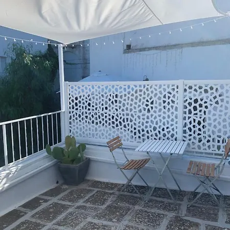 Case Dalu Hébergement de vacances