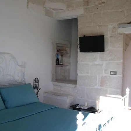 Holiday home Case Dalu