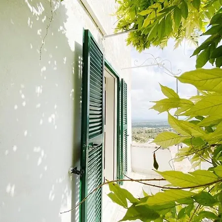 Case Dalu Ostuni