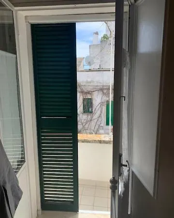 Case Dalu Holiday home Ostuni