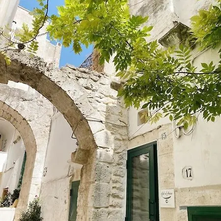 Case Dalu Ostuni