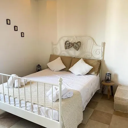 Case Dalu * Ostuni